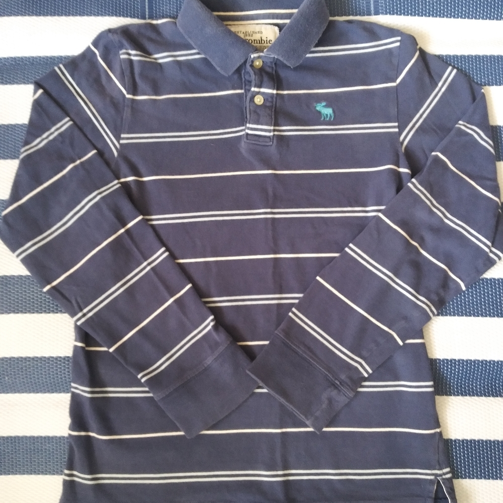 Abercrombie&fitch shirt